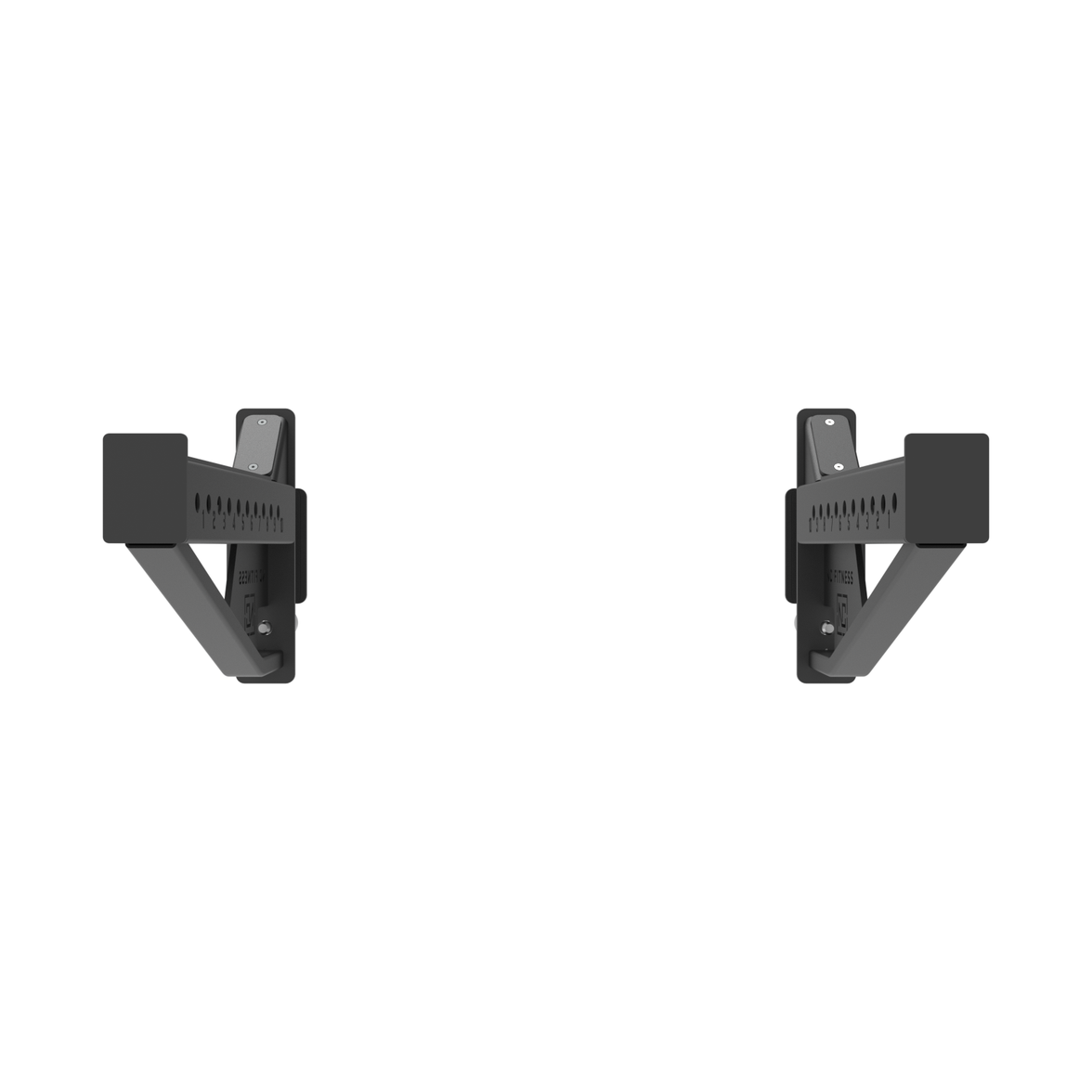 Spotting Arms for H-Series Racks