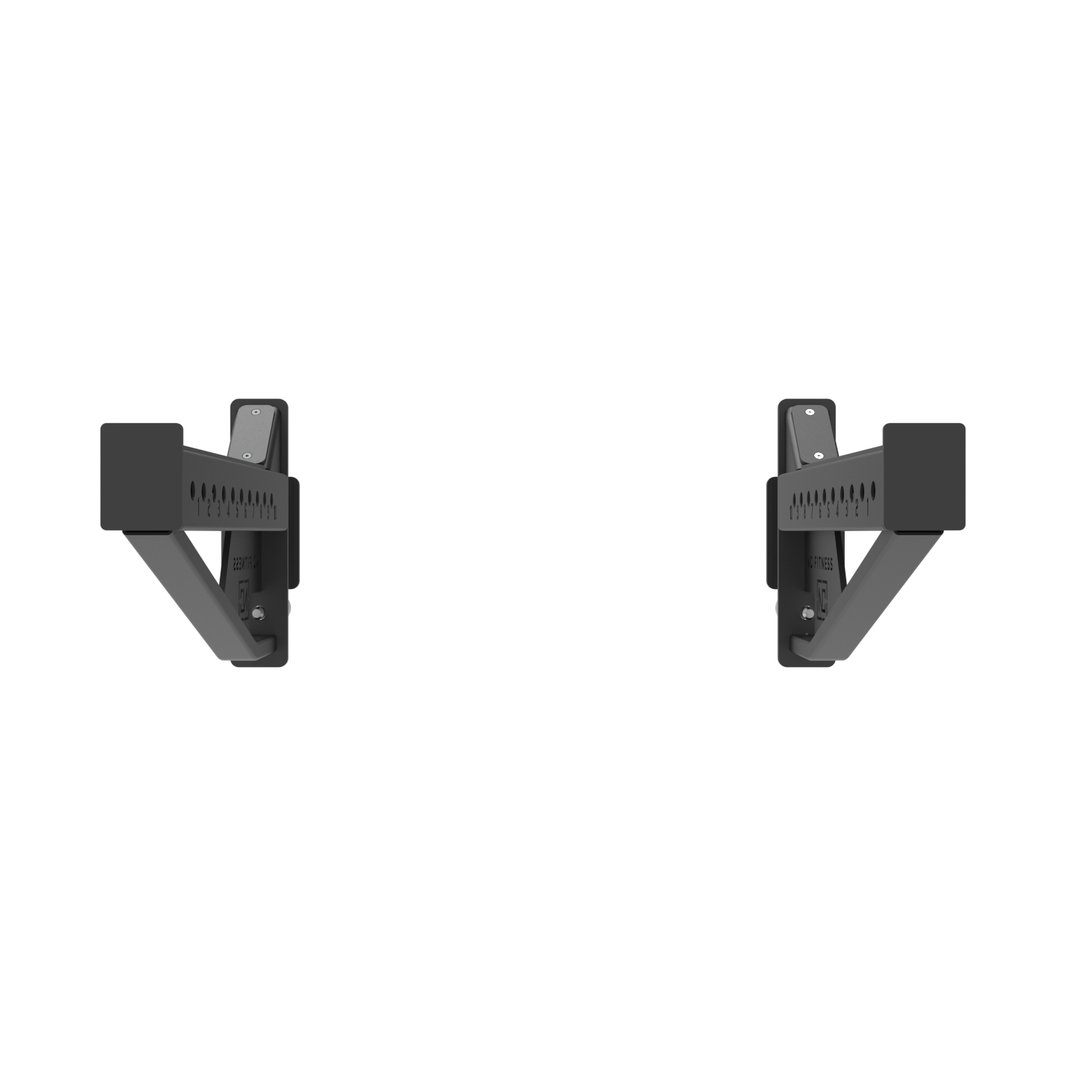 Spotting Arms for H-Series Racks