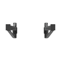 Spotting Arms for H-Series Racks