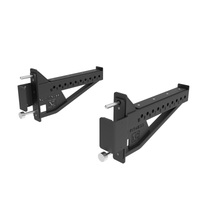 Spotting Arms for H-Series Racks