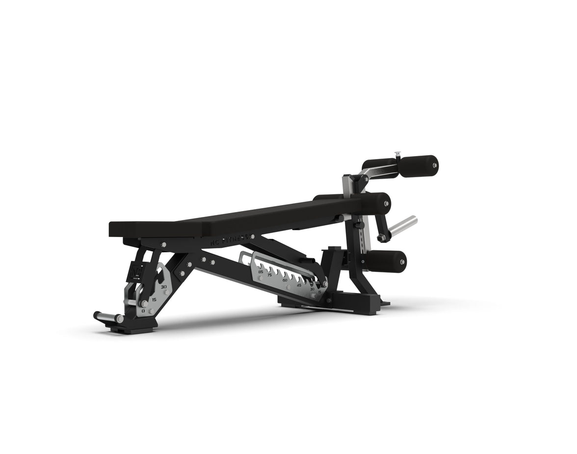 Pro FTI Leg Curl/Extension Attachment