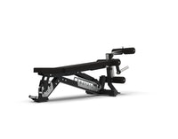 Pro FTI Leg Curl/Extension Attachment