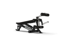 Pro FTI Leg Curl/Extension Attachment