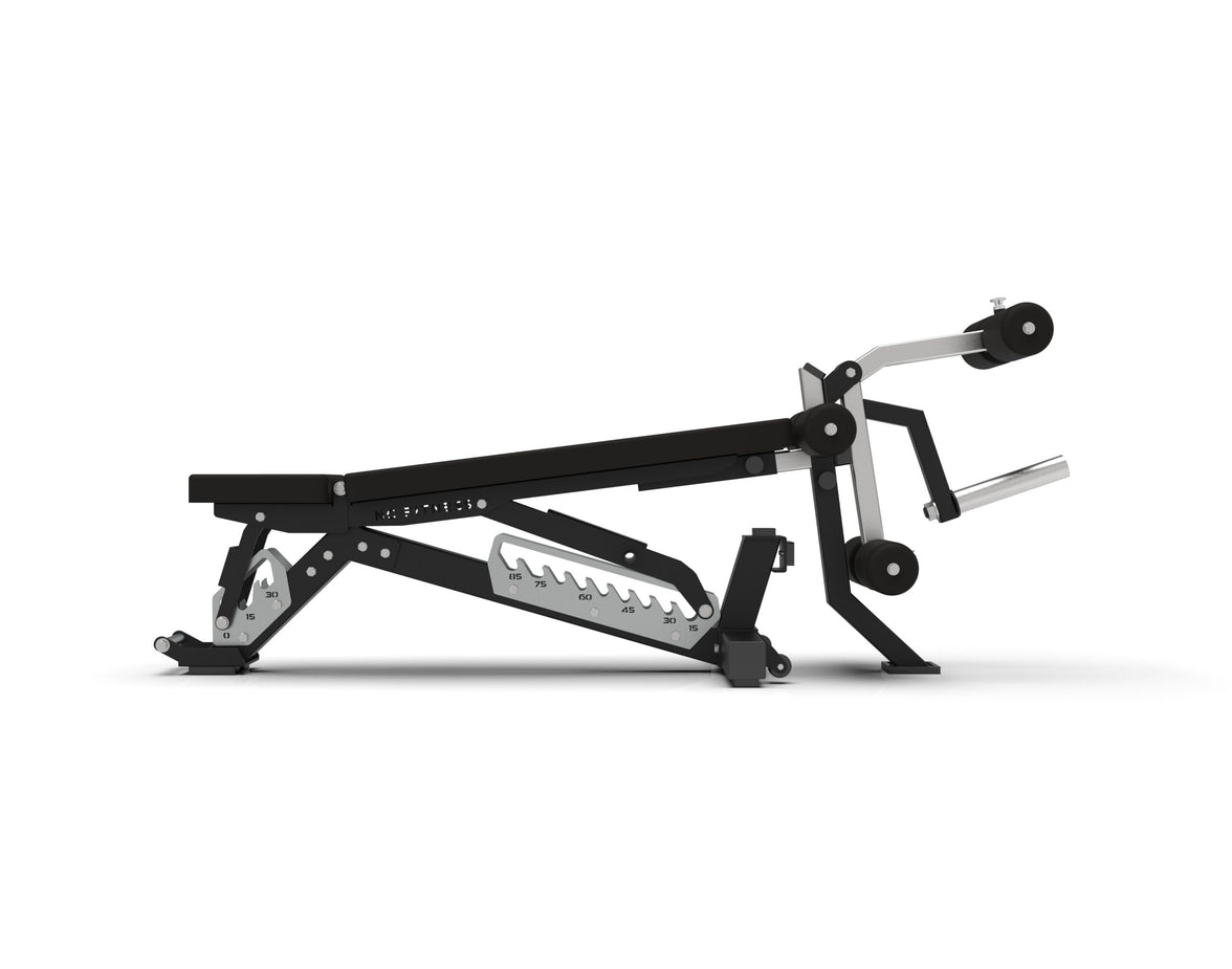 Pro FTI Leg Curl/Extension Attachment