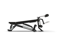Pro FTI Leg Curl/Extension Attachment